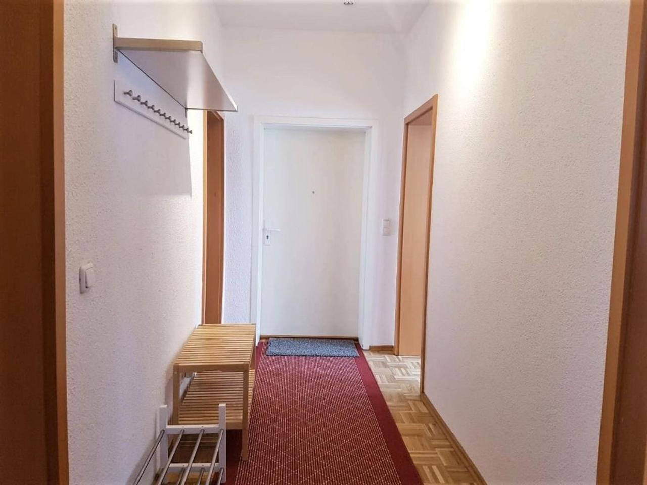 Ferienwohnung Geratal II Erfurt Exterior photo